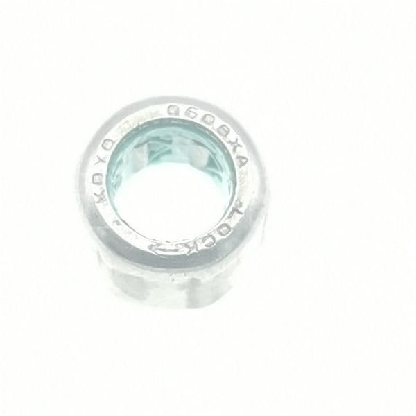 KOYO external hexagonal needle roller bearing EWC0608CG357 EWC0608XAU396 0608XA 6mm 10.4mm 7.5mm