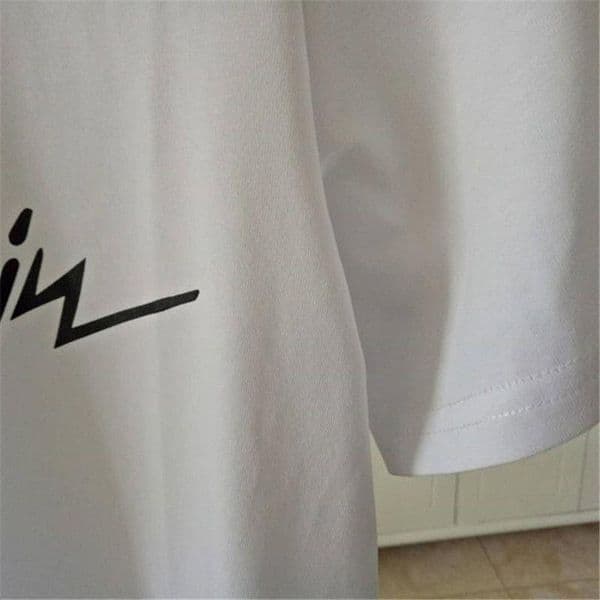 Letter Mens Womens Luxurys Designers Printed T Shirt Fashion Summer Breathable Short Sleeve T-shirts Men Clothing