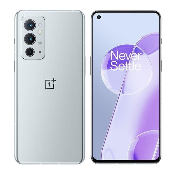 Original Oneplus 9RT 9 RT 5G Mobile Phone 12GB RAM 256GB ROM Snapdragon 888 Octa Core 50MP HDR NFC 4500mAh Android 6.62" Full Screen Fingerprint ID Face Smart Cellphone