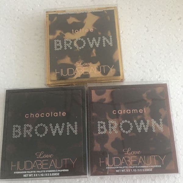 Designer palette Makeup High Quality!Brand Maquillage Beauty Eyeshadow Eye Shadow Platette 9Color/Pcs Eyebrow Pomade