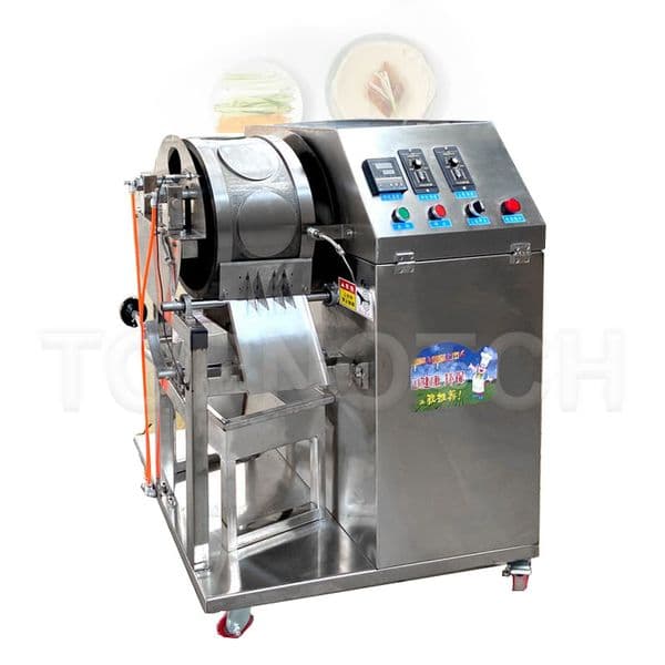 Multifunctional Tortilla Machine Roast Duck Cake Noodle Maker Suitable For Restaurant Canteens