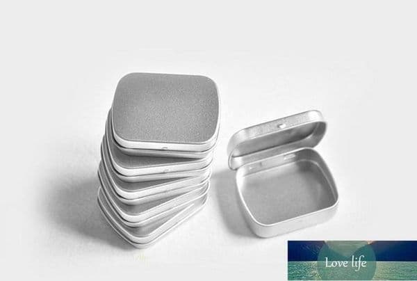 Mint tin box small gift box jewelry chewing gum Factory price expert design Quality Latest Style Original Status