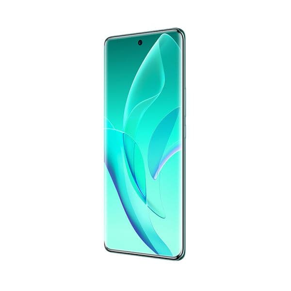 Original Huawei Honor 60 Pro 5G Mobile Phone 12GB RAM 256GB ROM Octa Core Snapdragon 778G Plus 108.0MPAndroid 6.78" OLED Full Screen Fingerprint ID Face Smart Cellphone