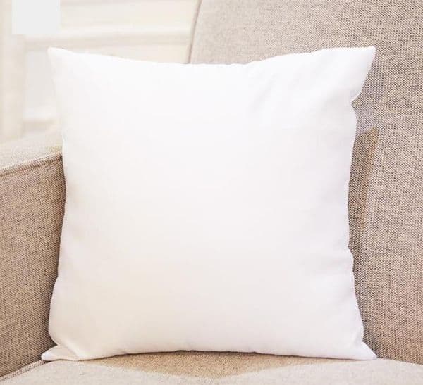 Sublimation 45*45cm Square Pillowcover DIY Blank Pillow Case Heat Transfer Sofa Pillow-Cases without insert polyester Throw Pillow-covers SN2925