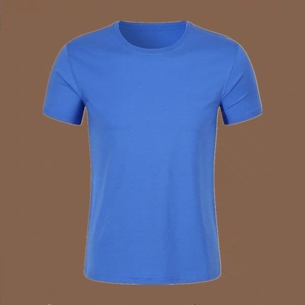 Short-sleeved shirt men new summer new Korean style slim casual youth fashion cotton lapel men's clothing 210410