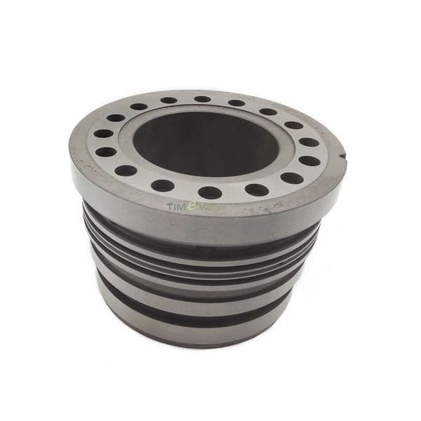 Rexroth Hydraulic Motor MCR-10 Motor Parts Drive Shaft