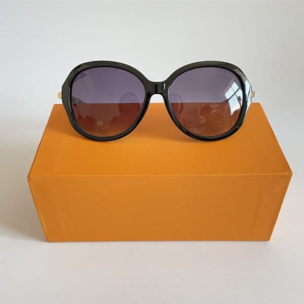 Fashion Sunglasses For Men and Women Uv Protection Brand Glasses Lady Designer Sunglasses Classic Eyeglasses Retro Sun Glasses In Stock