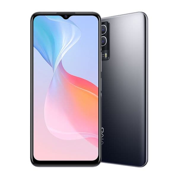 Original Vivo T1x 5G Mobile Phone 6GB RAM 128GB ROM MTK Dimensity 900 Octa Core Android 6.58" LCD Full Screen 64.0MP OTG Wake Face ID Fingerprint 5000mAh Smart Cellphone