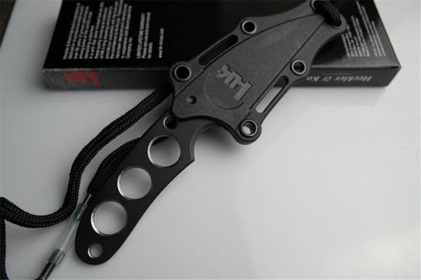 HK Fixed blade knife EDC Self defense Outdoor Hunting camping Tactical Knives knife BM folding knife 176 133 9400/9400BK KNIFES 80