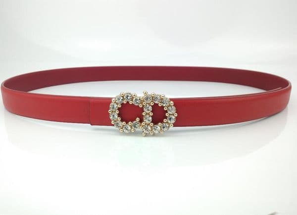 Fashion Belt Leather Men Belt Good quality Smooth Buckle Mens Belts For Women Belt Jeans Strap