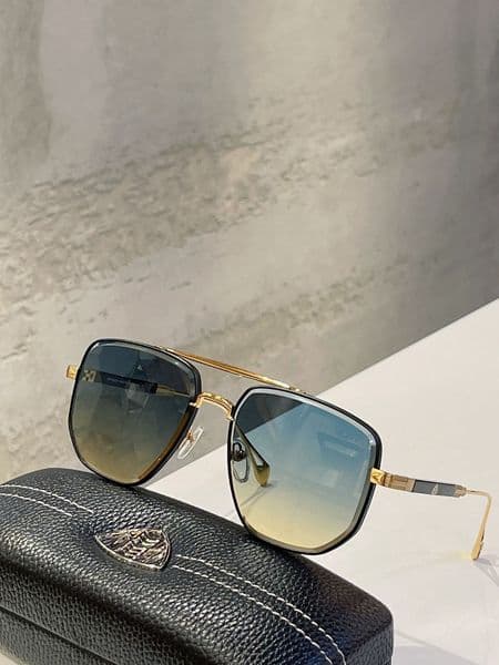 Adita MAYBA THE WEAR Top Original high quality Designer Sunglasses for men famous fashionable Classic retro luxury brand eyeglass fashion design women glasses
