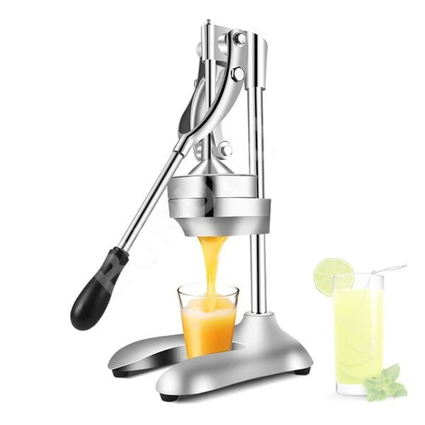 Professional Type Citrus Fruits Squeezer Orange Juicer Kitchen Tools