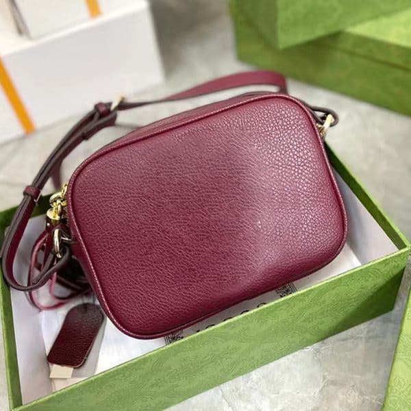 Top Quality Handbags Wallet Designer Handbag Women Bags Designer Crossbody Soho Bag Disco Shoulder Fringed Messenger Purse 23cm Luxury Bag AAA