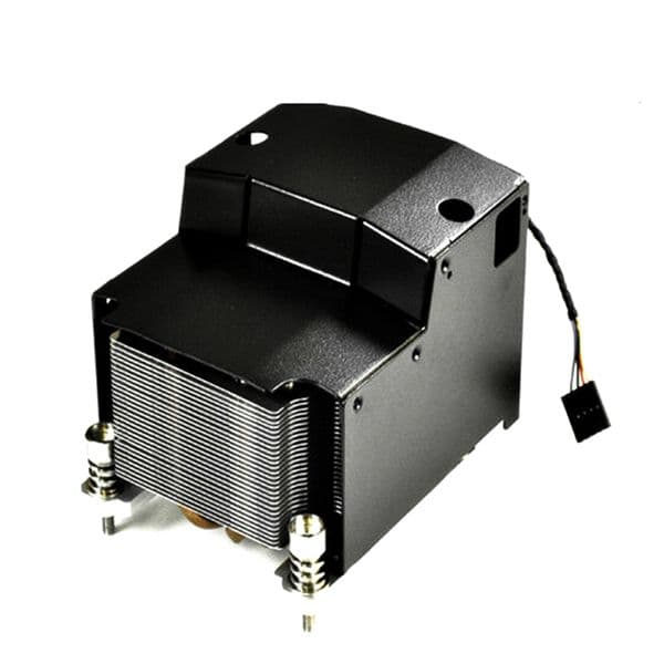 Original Workstation Cooling CPU Heatsink Fan 9YYVV 09YYVV For Dell T3600 T5600 T5610 T7600 T7610 T7810