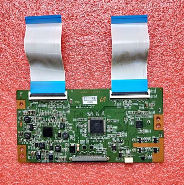 A60EDGEC2LV0.2 t con board for TCL L46E5300A LED461S95N LED46MS92DC L46P21FBD electronic circuit logic board KLV-46EX430 LED46K01P 46K21\K28P TPT460H1-HM01
