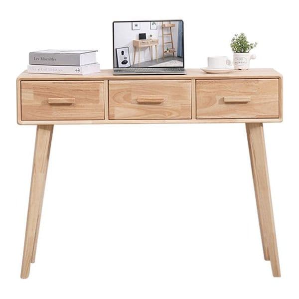 Bedroom Furniture Solid Wood Desk Household Student Writing Simple Desktop Computer Economical