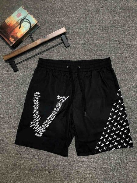 2022 designer style waterproof fabric track pants summer beachpants men's surf shorts men'ssurf shorts swimming trunks sportsshorts