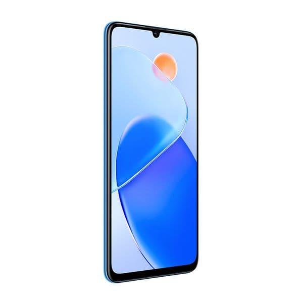 Original Huawei Honor Play 6T 5G Mobile Phone 8GB RAM 128GB 256GB ROM MTK Dimensity 700 5000mAh Android 6.74" Full Screen 13.0MP Fingerprint ID Smart Cellphone