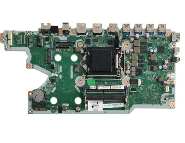 For HP EliteOne 1000 G2 Desktop Motherboard L33424-001 L33424-601 L07756-001 DAN11AMB8H0 DDR4 100% Tested Fast Ship