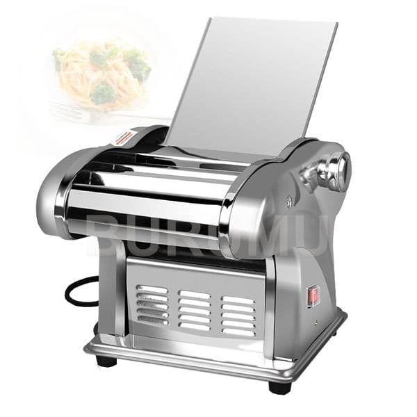 Cooking Pasta Machine Household Industrial Commercial Home Noodle Maker