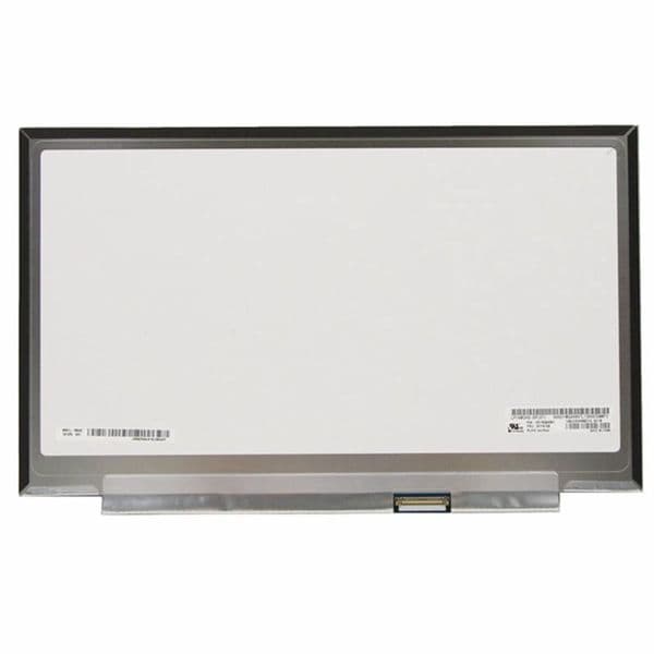 14.0" Laptop LCD Screen LP140QH2-SPB1 SPD1 For Lenovo ThinkPad X1 Carbon 5th 6th 7th Gen WQHD 2560x1440 40pin eDP