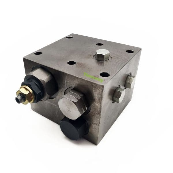 Replacement Part PV22 Integrated Valve for Repair SAUER Piston Pump