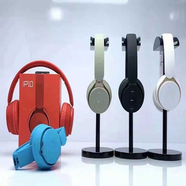NEW Wireless Bluetooth Headphones Magic Headset