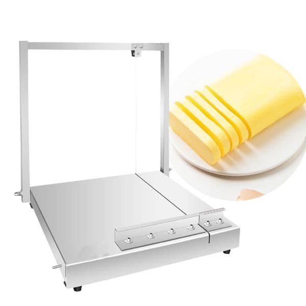 Butter Slicer Cheese Foie Gras Chocolate Cutting Tool