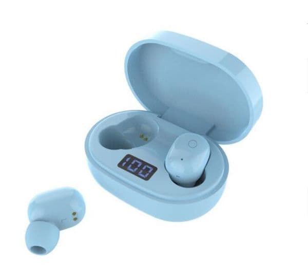 Quality PRO2 Top True noise reduction function 2025 newst TWS Wireless Bolutooth Earphones ANC Wholesale G rename EarBuds with Wireless charging headphonesL26060
