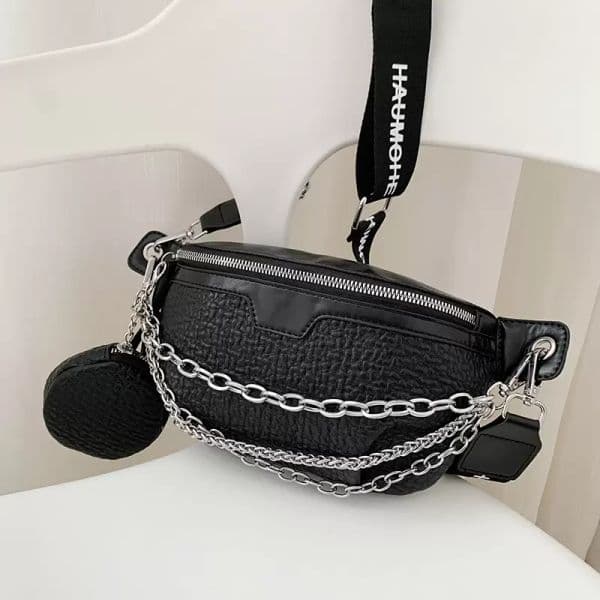 HBP Pink sugao women chest bag shoulder crossbody bags pu leather fashion Luxury large Capacity high Quality Handbags girl Designer shopping Purses HBP