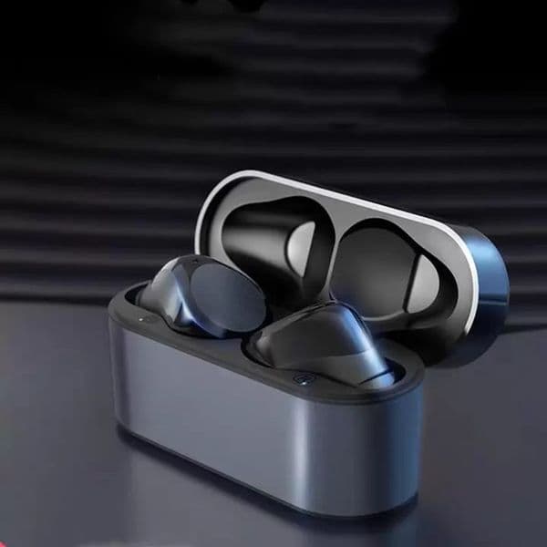 and Germany US Same As Before TWS Earphone Headphone Noise reduction transparency mode Wireless Charging Bluetooth HeadphonesL260604