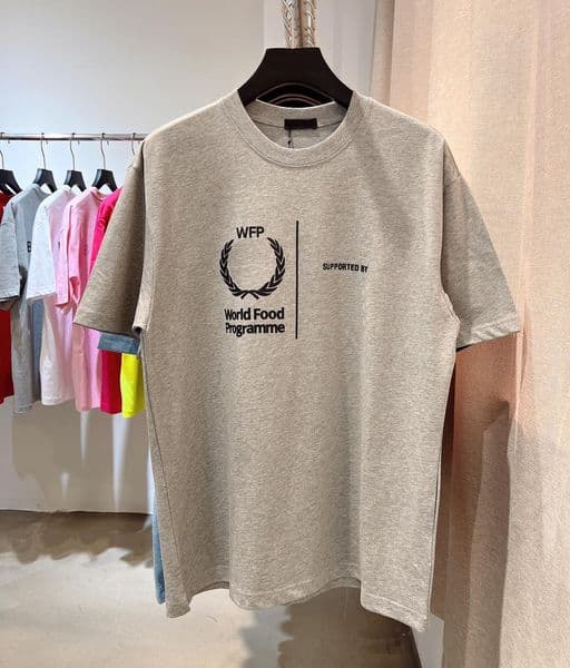 Hip Hop Muscle Fit Curved Hem White Cotton Custom Printing Men Women T Shirt Casual Quantity Trend Oversize XS-L 65fe6e