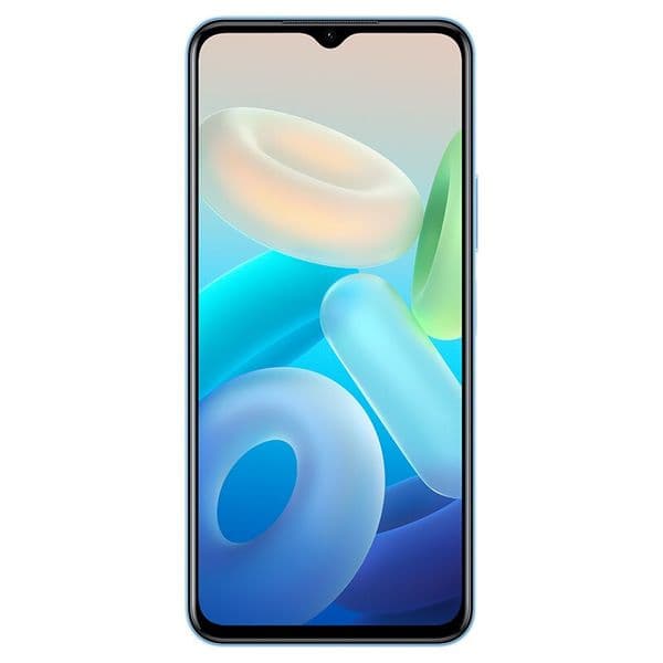 Original Vivo Y33S 5G Mobile Phone 6GB 8GB RAM 128GB ROM Octa Core Dimensity 700 Android 6.51" LCD Big Full Screen 13MP AF 5000mAh Fingerprint ID Face Wake Smart Cellphone
