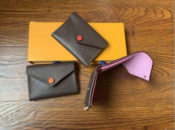 Sale Discount Quality Women Bag Handbag wallet Genuine leather purse brand designer damier floral letters checkers plaid