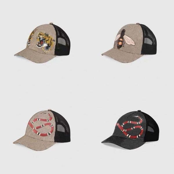 summer Caps designer cap Embroidery Luxury hats for men panel snapback baseball cap women casual visor gorras bone casquette sunhat