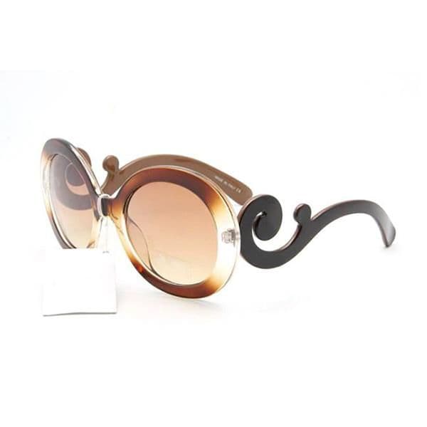 Round Luxury Polarized Sunglasses Designer Woman Mens Driving P Shades Male Sun Glasses Vintage Travel Fishing Fashion Classic Sport Sunglass UV400 Eyeglasses