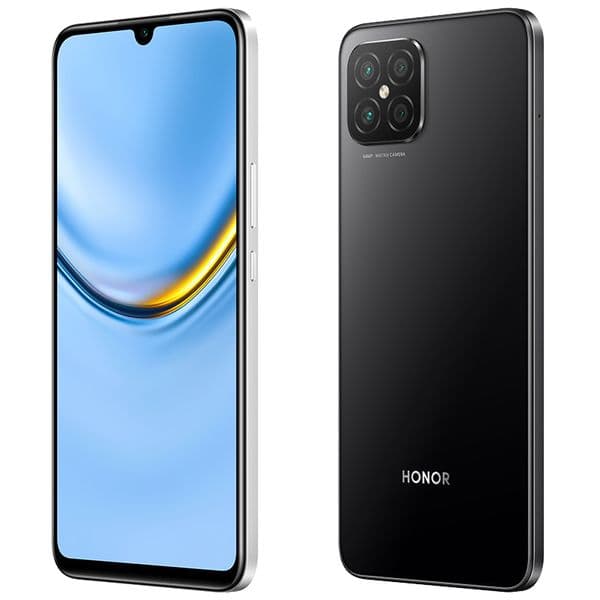 Original Huawei Honor Play 20 Pro 4G LTE Mobile Phone 8GB RAM 128GB ROM Octa Core Helio G80 64.0MP Android 6.53 inch OLED Full Screen Fingerprint ID Face Smart Cellphone