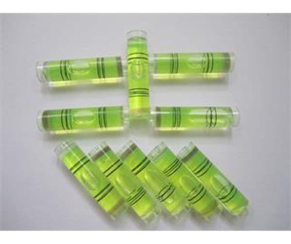 Wholesale-Free Shipping 10pcs/Lot New Quality Column Bubble Spirit Level for Digital Camera and Tripod Retail and Wholesale