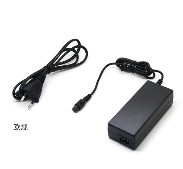 2025 US TAX FREE US EU UK Universal Battery Hoverboard charger for electric scooter smart balance board Hoverboard