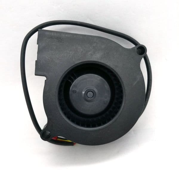 ORIGINAL Nidec D06F-12SS1 02B 60*25MM 6cm 12V 0.18A 3 Lines Projector Cooling fan Blower