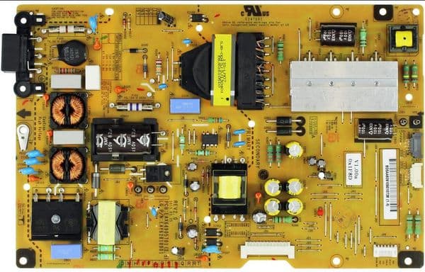 Original Power Board For LG 42LA6600 47LA6600 LGP4247-13LPB Power board EAX64905701 EAY62810901