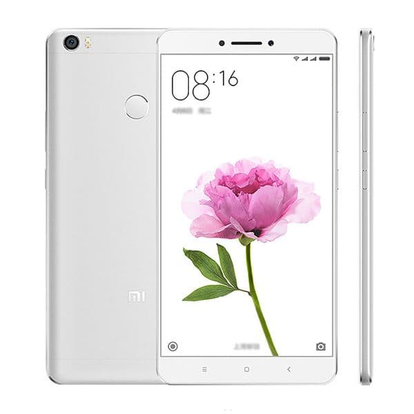 Original Xiaomi Mi Max Pro 4G LTE Mobile Phone Snapdragon 650 Hexa Core 2GB RAM 16GB ROM Android 6.44" 16.0MP Fingerprint ID Cell Phone New