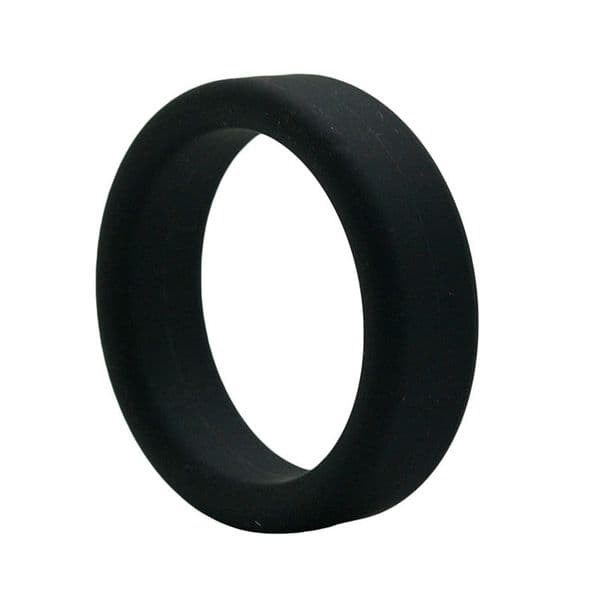 100% Silicone smooth Touch Time Delay Penis Rings Cock Rings, Male Sex Toys Adult Products 17402