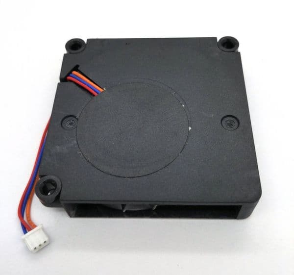 ORIGINAL SEI 50*10MM B4510H05HA DC5V 0.20A Laptop cooling fan