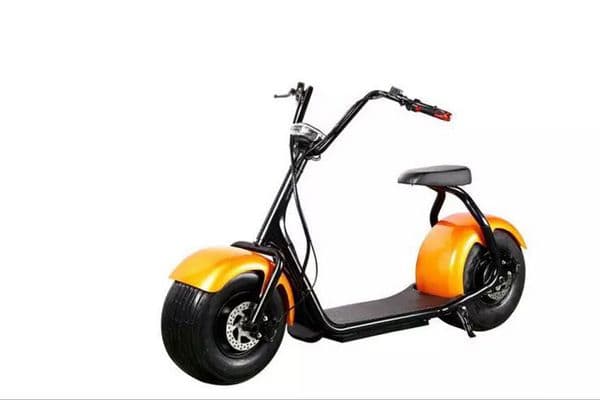 Electric Scooter 1000w Li-ion battery Strong Range Istead Of Walking Colorful