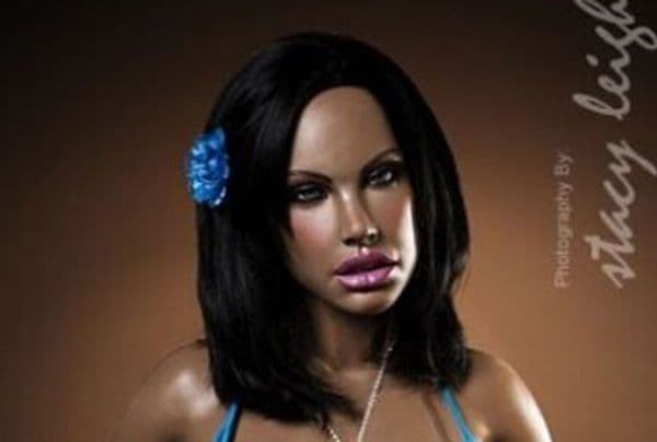 Doggie-style sex doll Sex Doll sex doll male realistic love best adult dolls for men Half silicone Inflatable
