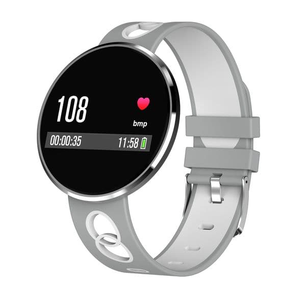 CF006H smart watch Phone Watches Wristband Smart BRACELET Sleep State Intelligent Mobile Phone Watch for android ios phones