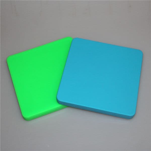 200ml Nonstick Wax Containers Silicone Box Silicon Square Container Big Wax Jars Dishes Mats Dab Dabber Tool Large Jar