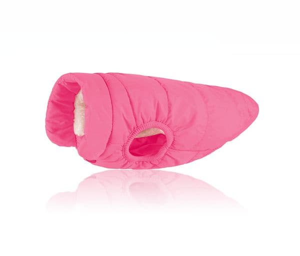 Dog Winter Warm Clothes Coats Pet Jacket Puppy Warm Soft Clothes Apparel Thick cotton-padded clothes Small To Large