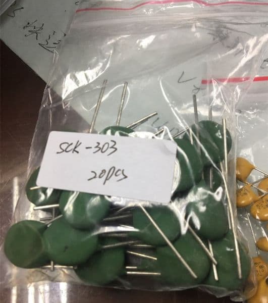 new and origina 20pcs sck303 sck15303 sck303 ntc30d15 30r 3a 15mm